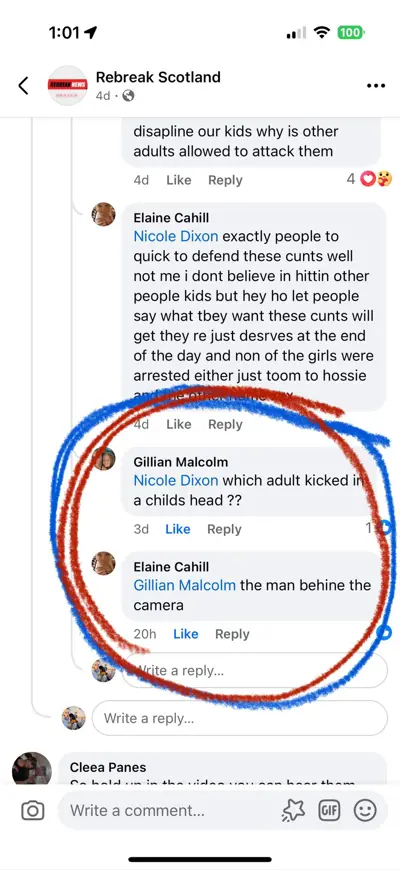 Media