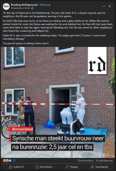 Media