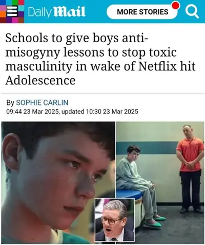 Media
