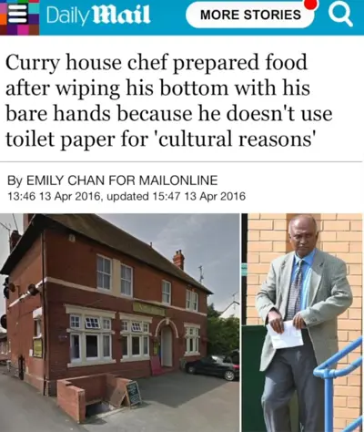 Media