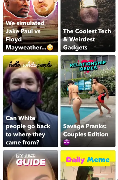 Media