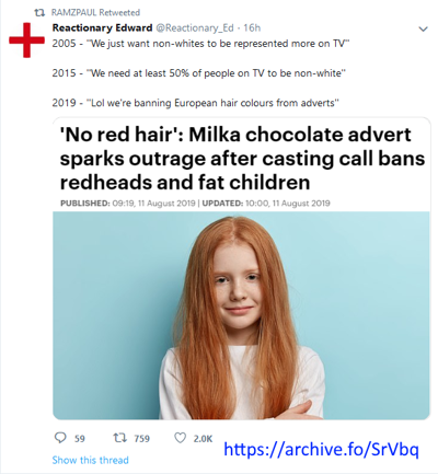 Media
