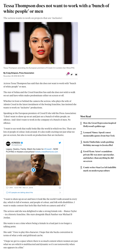 Media