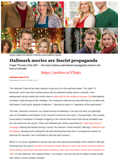 Media